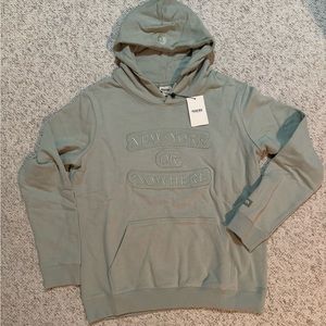 New York or Nowhere (NYON) Hoodie